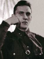 Петр Иванович Завьялов