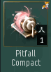 EVE Online pitfall compact