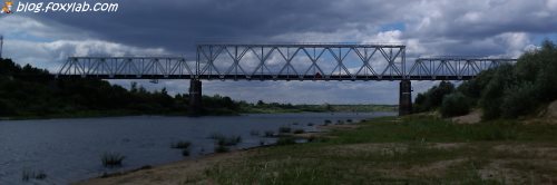 Кленковский мост